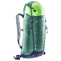 Miniatyrbillede 7 af 7: Deuter Guide Lite 24l Rygsæk Grøn