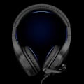 Miniatyrbillede 4 af 6: Nitho Gaming Headset Nx120 Sort