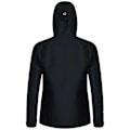 Miniatyrbillede 2 af 10: Berghaus Jakke Highraise Sort 14 Kvinde