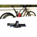 Miniatyrbillede 3 af 5: Zefal Mini Pumpe Ez Max Fc Sort 116 Psi