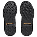Miniatyrbillede 2 af 7: Adidas Børne Trænere Terrex Mid Goretex Sort EU 33