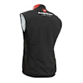 Miniatyrbillede 2 af 2: Massi Team Wc Vest Sort L Mand