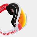 Miniatyrbillede 4 af 5: Rossignol Skibriller Ace Hero Hvid