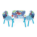 Miniatyrbillede 1 af 8: Lilo & Stitch Tabel+ Set 2 Stole