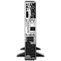 Miniatyrbillede 3 af 7: Apc Ups Smx3000rmhv2unc Smart Sort One Size / EU Plug