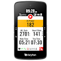 Miniatyrbillede 3 af 10: Bryton Cykelcomputer Rider S800 E Sort