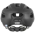 Miniatyrbillede 2 af 5: Uvex Vejhjelm Rise Cc Sort 56-59 cm