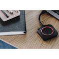 Pikkukuva 2 / 2: Barco Usb-c-painike Click Share Usb-c 1 Yksiköitä Hopeinen