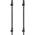 Miniatyrbillede 3 af 7: Leki Polakker Khumbu As Sort 110-145 cm