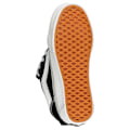 Miniatyrbillede 2 af 6: Vans Knu Skool Sko Hvid,Sort EU 35 Dreng