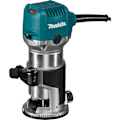 Pikkukuva 3 / 9: Makita Jyrsinkone Rt0702cx2j Hopeinen One Size / EU Plug