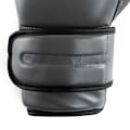 Miniatyrbild 5 av 7: Everlast Fse Powerlock 2r Training Läder Konstgjorda Boxningshandskar  10 oz