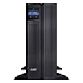 Miniatyrbillede 5 af 8: Apc Ups Smart X 3000va Lcd Nc Sort One Size / EU Plug