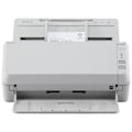 Pikkukuva 1 / 5: Fujitsu Skanneri Sp-1130n Valkoinen One Size / EU Plug