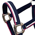 Pikkukuva 4 / 5: Equestro White Trim Riimu Ja Talutin  Pony