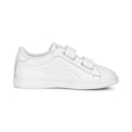 Miniatyrbillede 3 af 6: Puma Smash 3.0 L V P Sko Hvid EU 17 Dreng