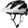 Pikkukuva 2 / 8: Fox Racing Mtb Speedframe Pro Fade Mips Mtb -kypärä Valkoinen,Musta S