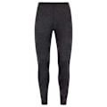 Miniatyrbillede 1 af 2: Thermowave Merino Warm Baselagbukser Sort M Kvinde