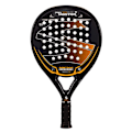 Pikkukuva 1 / 7: Softee Padel-maila Pro Master Evolution Ruskea,Musta