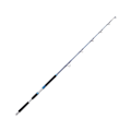Miniatyrbillede 1 af 2: Hart Trolling Stang Blue Finn Sort 1.80 m / 50 Lbs