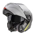 Pikkukuva 2 / 4: Gari Modulaarinen Kypärä G100 Dual Harmaa XS