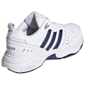 Miniatyrbillede 6 af 8: Adidas Trænere Strutter Hvid EU 46 2/3 Mand