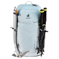 Miniatyrbillede 8 af 10: Deuter Rygsæk Trail Pro 30 Sl Blå