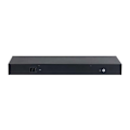 Miniatyrbild 2 av 3: Dahua Port Managed Desktop Gigabit Switch It Dh-sg4020 20
