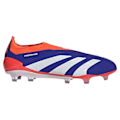 Pikkukuva 1 / 8: Adidas Predator Elite Laceless Fg Jalkapallokengät  EU 41 1/3