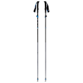 Miniatyrbillede 2 af 7: Black Diamond Stænger Distance Flz Sort 125-140 cm