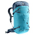 Pikkukuva 5 / 8: Deuter Guide 28l Sl Reppu Sininen