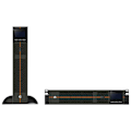 Miniatyrbillede 1 af 3: Vertiv Ups Gxtrt-2000irt2uxl 1800v Sort One Size / EU Plug