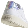 Miniatyrbillede 8 af 8: Adidas Trænere Courtblock Hvid EU 37 1/3 Kvinde