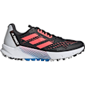 Miniatyrbillede 1 af 9: Adidas Trail Løbesko Terrex Agravic Flow 2 Sort EU 41 1/3 Kvinde