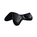 Miniatyrbild 1 av 5: Acavallo Mf Jccs Cw-cs Grip Mockasadelpad  3