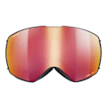 Pikkukuva 5 / 7: Julbo Hiihtolasit Lightyears Musta Flash Red Reactiv CAT2-3 GlareControl