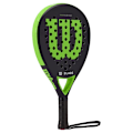 Pikkukuva 5 / 10: Wilson Padel-maila Blade Team V2 Musta