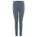 Miniatyrbillede 1 af 3: Dare2b Leggings Melodic Ii Blå 8 Kvinde