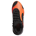 Miniatyrbillede 6 af 8: Adidas Basketball Sko D.o.n. Issue 5 Orange EU 41 1/3 Mand