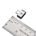 Miniatyrbillede 10 af 10: Kensington Fysisk Sikkerhedsnøgle Verimak Usb C Søvfarvet