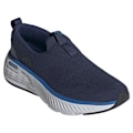 Miniatyrbillede 4 af 9: Adidas Cloudfoam Go Lounger Sko Blå EU 45 1/3 Mand