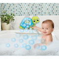 Pikkukuva 5 / 6: Vtech Turtle For The Baby Baby Bubujas Sininen