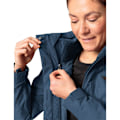 Pikkukuva 10 / 10: Vaude Skomer 3 In 1 Ii Takki Sininen 42 Nainen