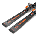 Pikkukuva 8 / 8: Blizzard Firebird S Ti+tpx 12 Demo Alppihiihtopakkaus Musta 154