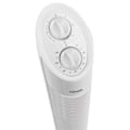 Miniatyrbillede 2 af 4: Tristar Tower Fan Hvid One Size / EU Plug