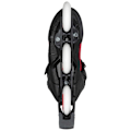 Miniatyrbillede 2 af 7: Powerslide Inline Skøjter Radon 3x90 Rød EU 42