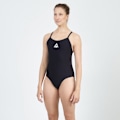 Miniatyrbillede 5 af 7: Aquasphere Badedragt Essential Wide Back Sort FR 48 Kvinde