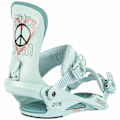 Miniatyrbillede 2 af 10: Nitro Kvinde Snowboard Bindinger Cosmic Søvfarvet S-M