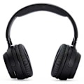Miniatyrbillede 4 af 7: Aiwa Bluetooth-hovedtelefoner Whf-880 Sort