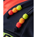 Miniatyrbild 7 av 7: Superdry Bikinitopp Logo Triangle Blå M Kvinna